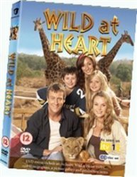 Wild At Heart: The Complete First Series DVD