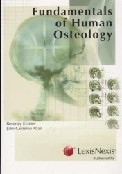 Fundamentals Of Human Osteology