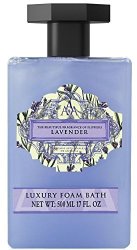 Aaa Floral Lavender Luxury Foam Bath 500ML