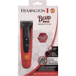 Remington Manchester United Beard Boss MB4128