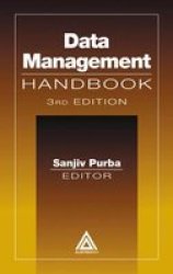 Handbook of Data Management1999 Edition