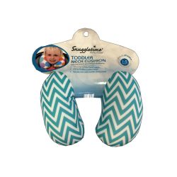 Toddler Neck Cushion - Assorted