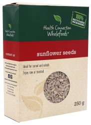 Sunflower Seeds - 250G