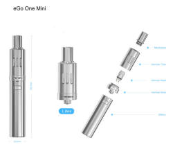 E Cigarette Electronic Cigarette: Ego One MINI - Special