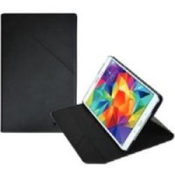 Port Designs Muskoka 10.1' Tablet Case For Samsung Tab A 2016 Black