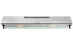 Defy DCH296 900 Gemini Extractor in Stainless Steel