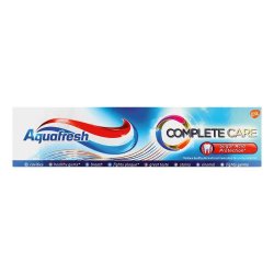 Aquafresh Toothpaste Complete Care Original 1 X 75ML