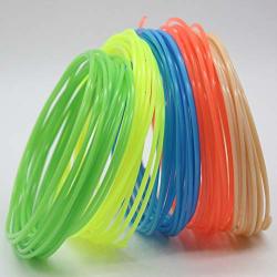 Wikiwand Filament Pla 1.75MM 3D Printer Filament Printing Material For Printing Pen Randomly Delivered