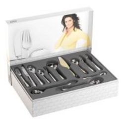 Zwilling Bsf Melody 68 Piece Dinner Set