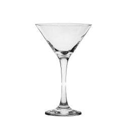 Consol 250 Ml Saint Remy Martini Glass 4-PACK