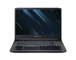 Acer Predator Helios 300 I7-9750H 16GB RAM 512GB SSD Nvidia Geforce 1660TI 6GB 15.6 Inch Fhd Gaming Notebook - Black