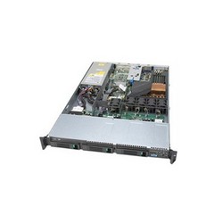 Intel Integrated Server Platform S2600gz