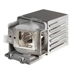 Optoma DS550 Optoma Projector Housing With Genuine Original Osram P-vip Bulb