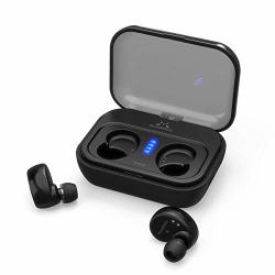 Soundmagic TWS30 True Wireless Earbuds Bluetooth 5.0 Earphones Sports Hi-fi Stereo Headphones With IPX6 CHARGING Case total 20H Playtime
