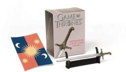 Game Of Thrones: Oathkeeper Paperback