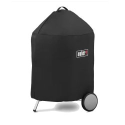 Weber 57CM Charcoal Grills Premium Grill Cover