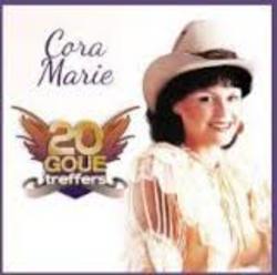 20 Goue Treffers - Cora Marie