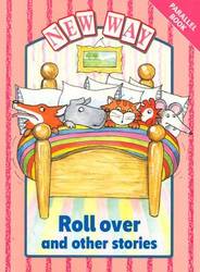 New Way Pink Level Parallel Book - Roll Over