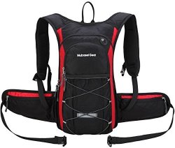 mubasel gear hydration pack