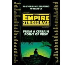 From A Certain Point Of View - The Empire Strikes Back Star Wars Paperback