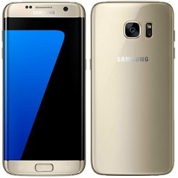 Samsung Galaxy S7 LTE Smartphone 4GB RAM 32GB Storage 5.1 Inch Super Amoled Capacitive Touchscreen