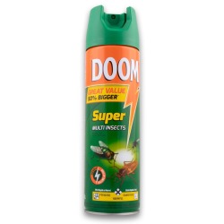 Super Multi Insecticide Spray 450ML