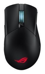Asus Rog Gladius III Wireless Gaming Mouse - Black