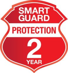 Smartguard 2-YEAR Musical Instruments Replacement Plan $100-$150