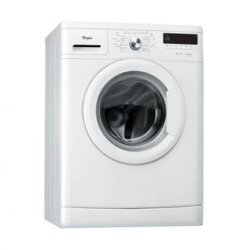 Whirlpool AWP7100WH 7kg Front Loader Washing Machine