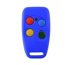 Sentry 4 Button Transmitter 403MHZ Code Learning Remote