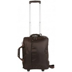 Lipault Lady Plume Business Carry On 45cm Chocolate
