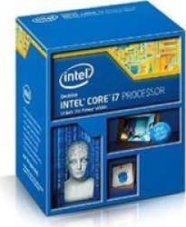 Intel Core I7 4790K Quad-core Processor 4 Ghz Lga 1150