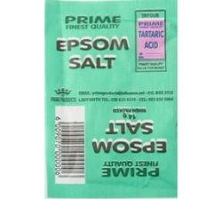 Epsom Salt 50X14G