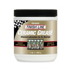 Ceramic Grease 1LB 450G