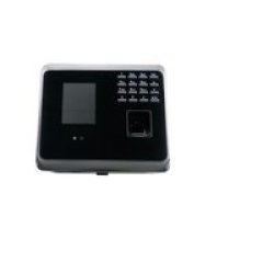 Generic Time Attendance Machine - With Fingerprint And Face Recognition