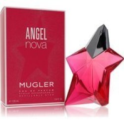 Angel Nova Eau De Parfum Refillable Spray 100ML - Parallel Import