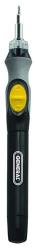 General Tools 502 Cordless Lighted Power Precision Screwdriver