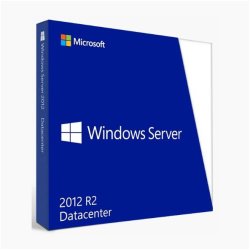 Microsoft Windows Server 2012 R2 Data Center License
