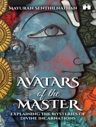 Avatars Of The Master