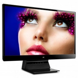 Viewsonic Vx2370smh-led Monitor 23in Wide Full Hd