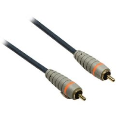 Bandridge Digital Audio Cable Rca Male - Rca Male - 2m