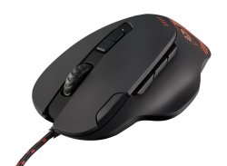 TRUST Gxt 162 Optical Gaming Mouse