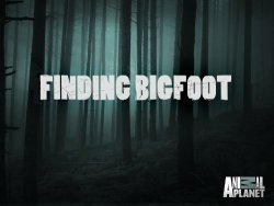 Finding Bigfoot Season 5
