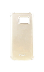 Scoop Progel Xt Case For Samsung S7 Edge - Clear