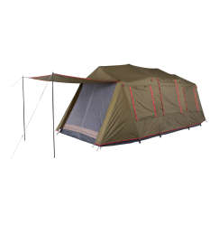 Deals On Campmaster Family Cabin 1100 Tent Compare Prices Shop