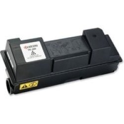 Kyocera TK-350B Laser Toner Cartridge Black