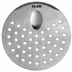 Ibili Clasica 10cm Stainless Steel Can Strainer