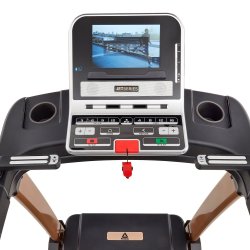 reebok jet 300 series treadmill