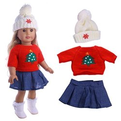 generation doll school uniform