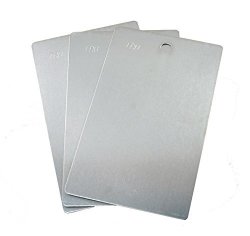 Shelby Parking only Aluminum sign with All Weather UV Protective Coating